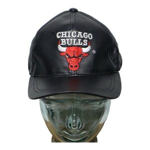 Chicago Bulls Hat